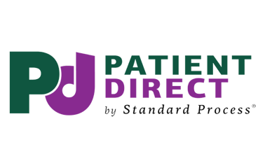 Patient Direct by Standard Process