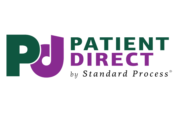 Patient Direct by Standard Process